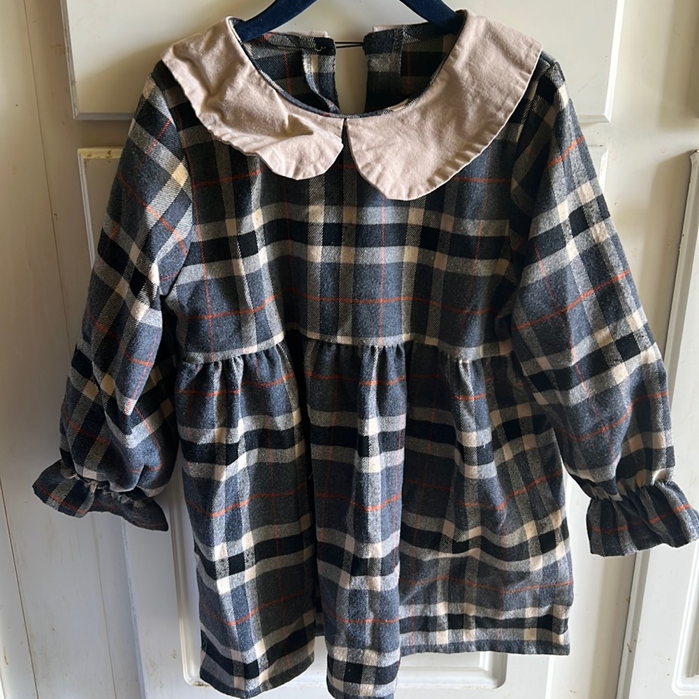 School girl dress! Super cute!